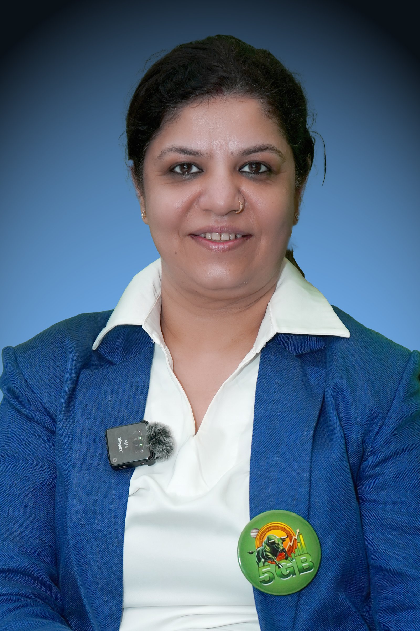 Dr. Kamla Lalwani